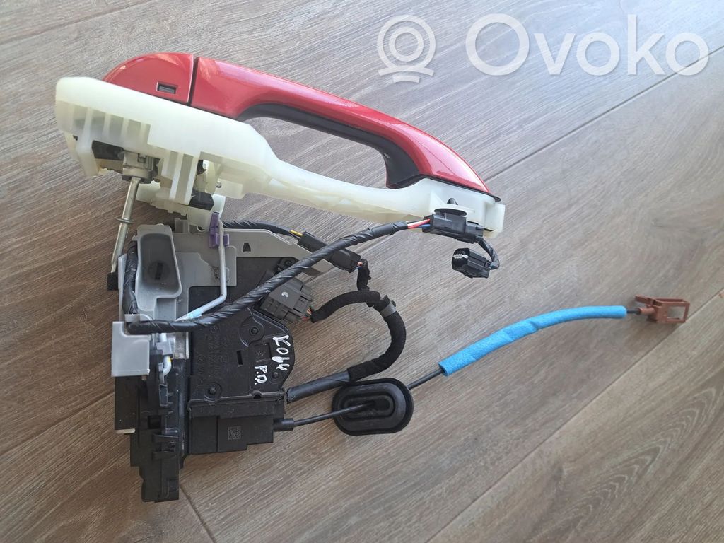 KIA Niro Încuietoare ușă față 