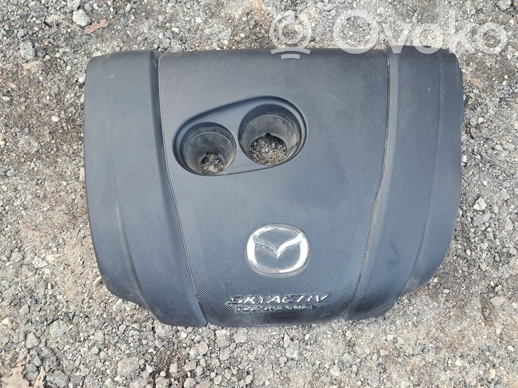 Motorabdeckung   232425