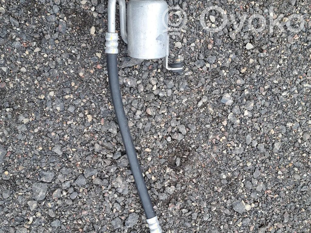KIA Niro Wąż / Przewód klimatyzacji A/C 
