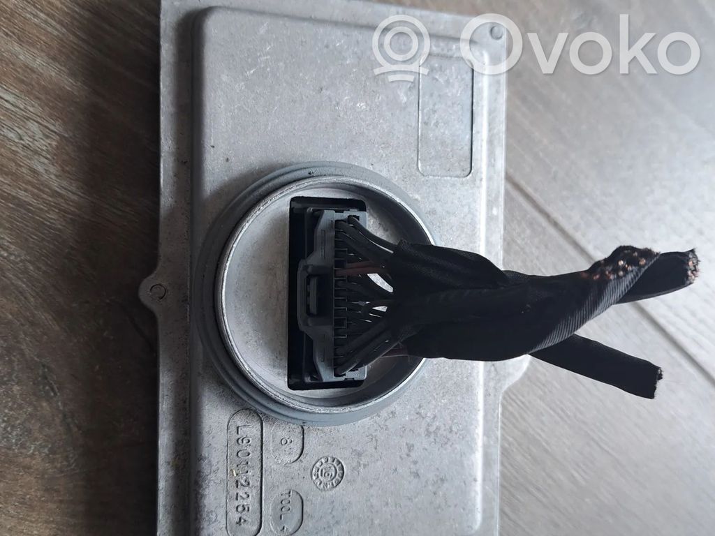Seat Ateca Ajovalojen virranrajoitinmoduuli Xenon 