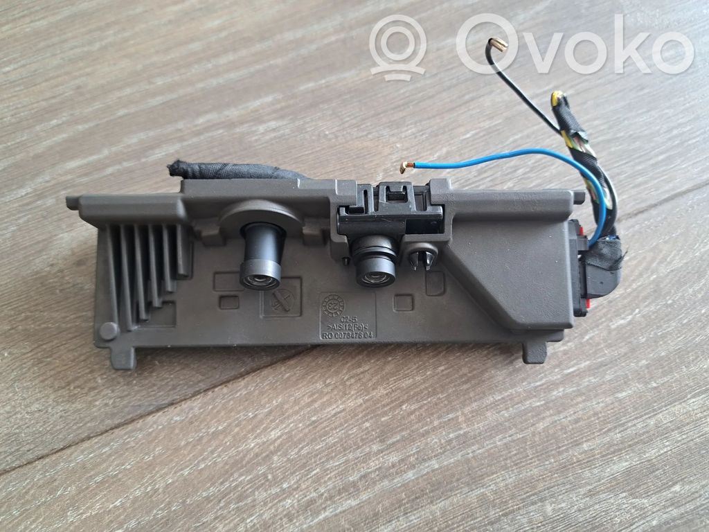 Windshield/windscreen camera   5A1A142,5B48607