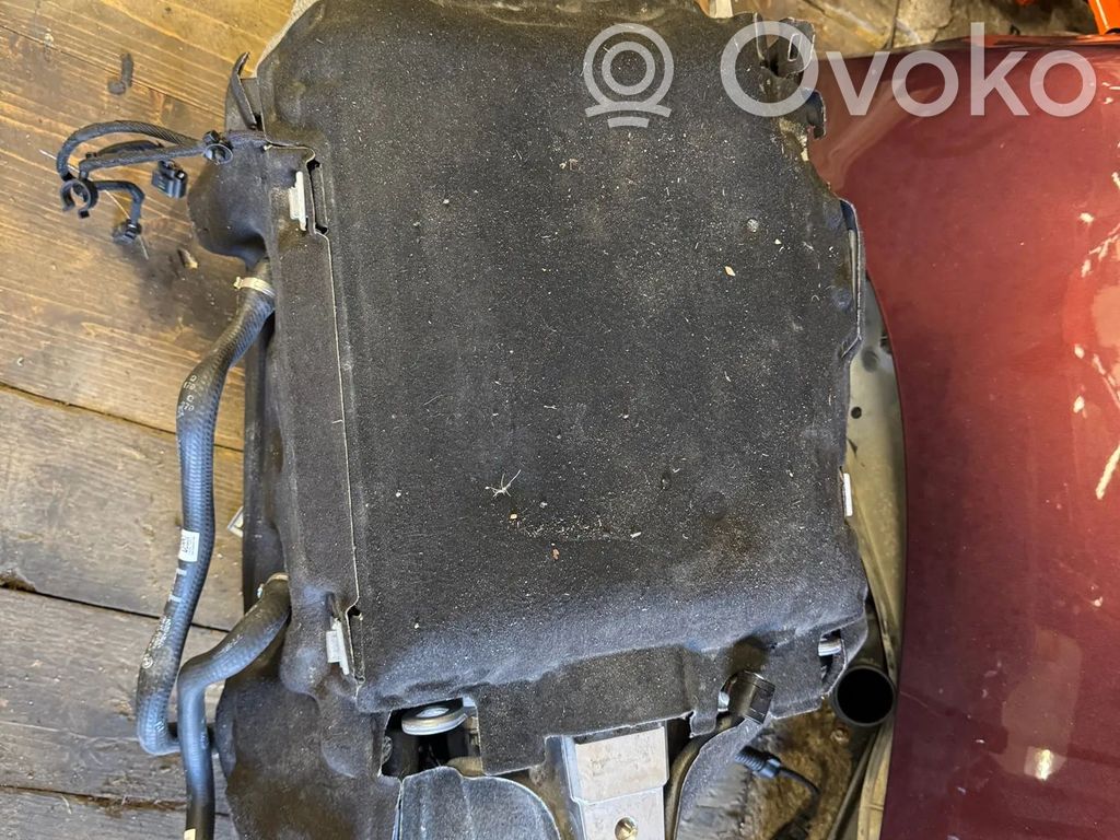 BMW iX1 Motor 