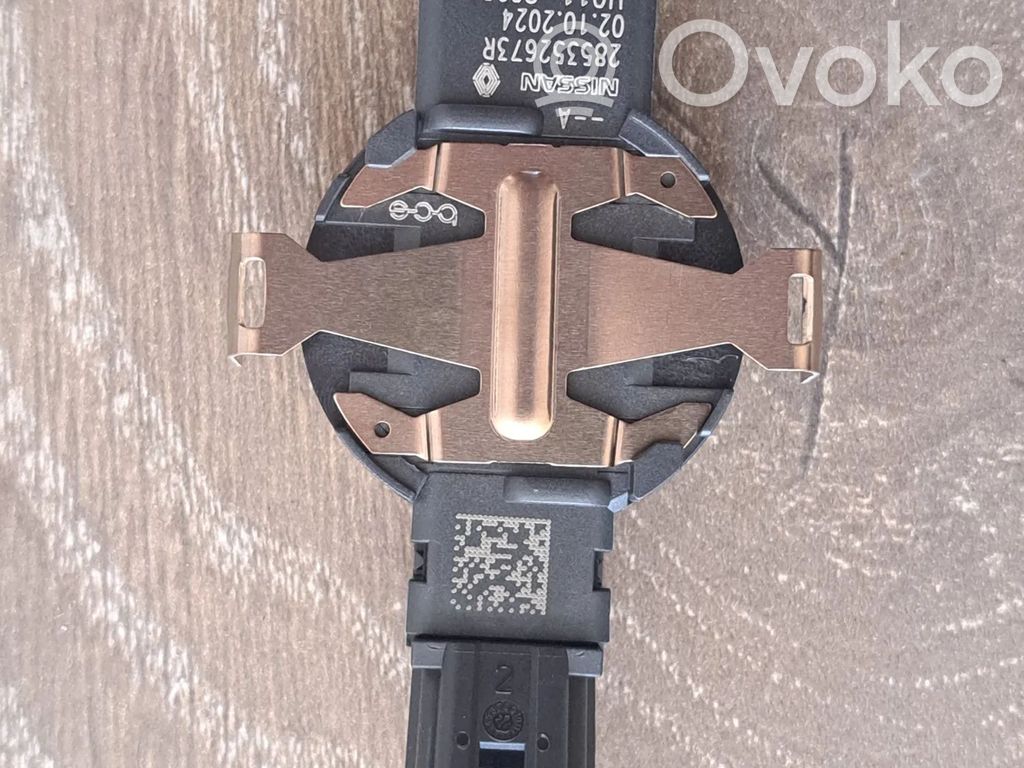 Renault Megane E-Tech Lietaus daviklis 