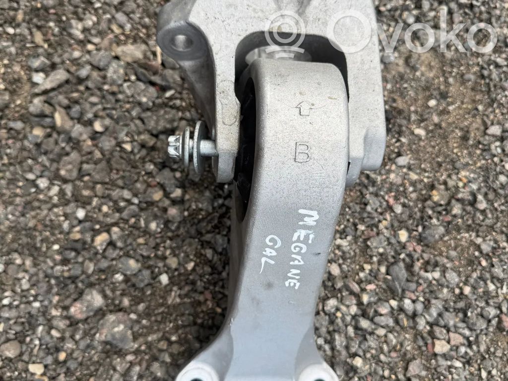Support de moteur, coussinet   113215MP0A