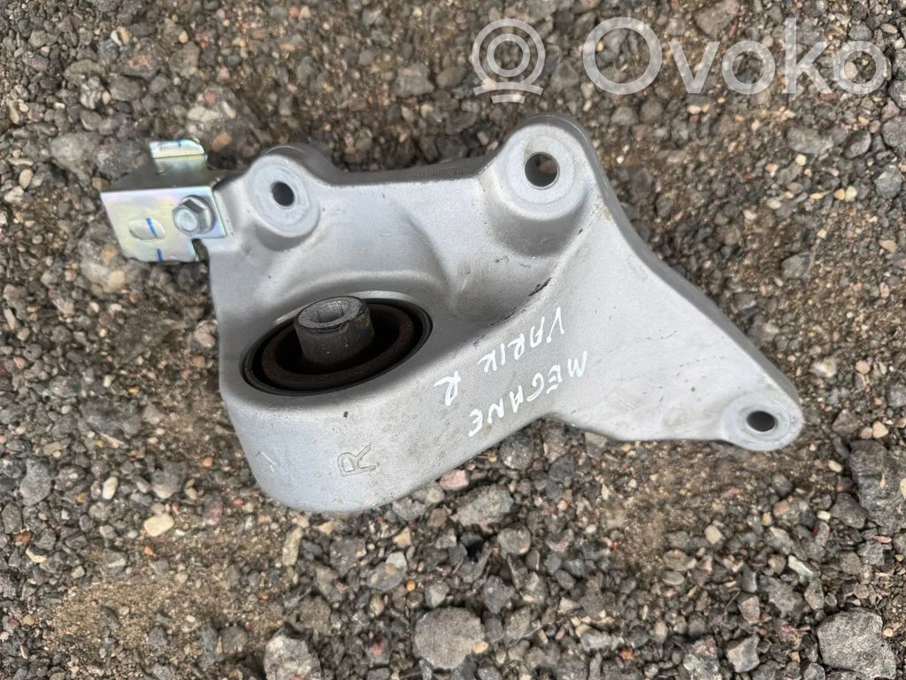 Support de moteur, coussinet   20240924A