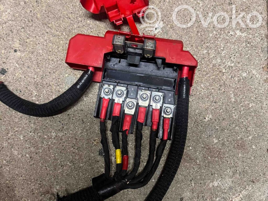 Renault Austral Muut laitteet 