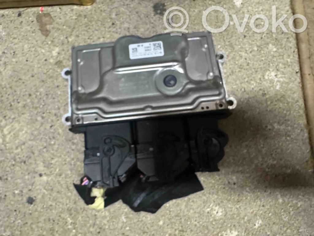 Renault Austral Alte dispozitive 