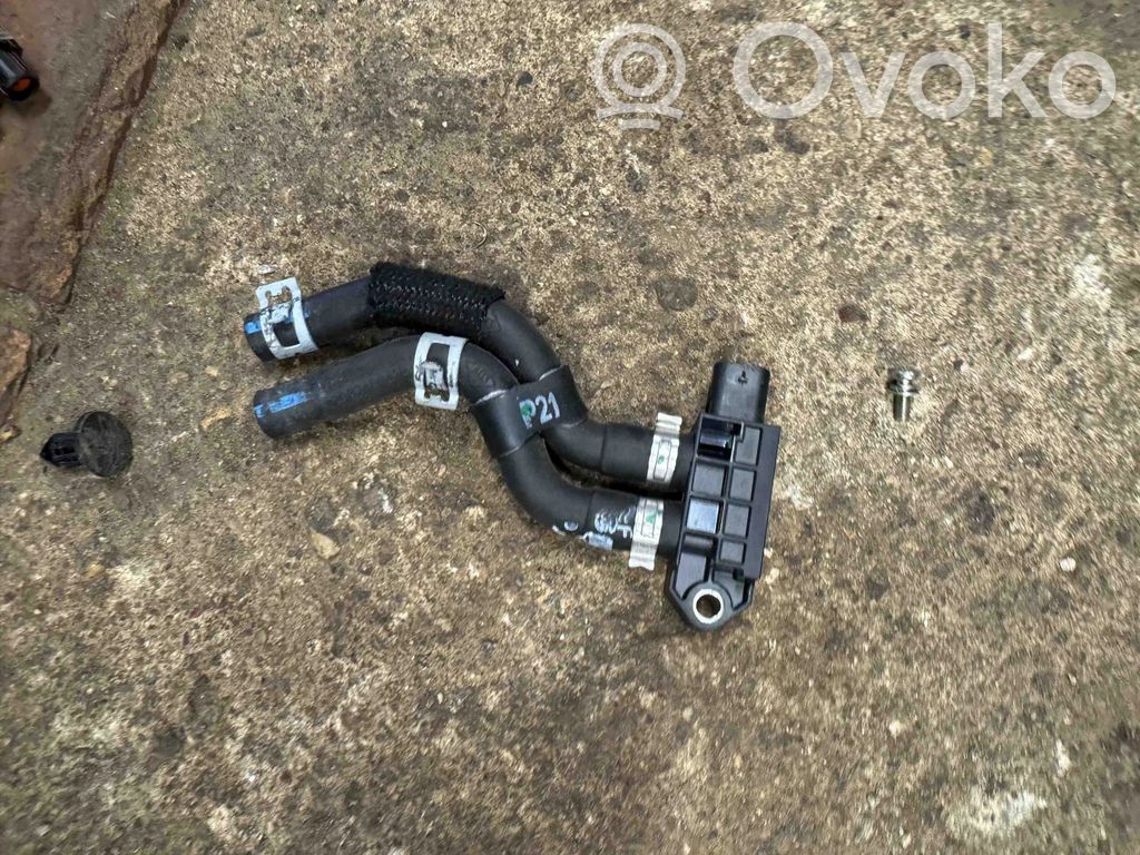 Renault Austral Sonstige Geräte 