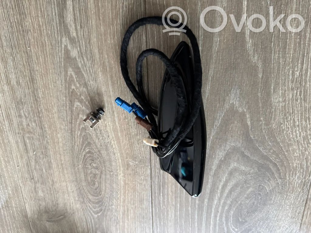 Renault Austral Antena aérea GPS 