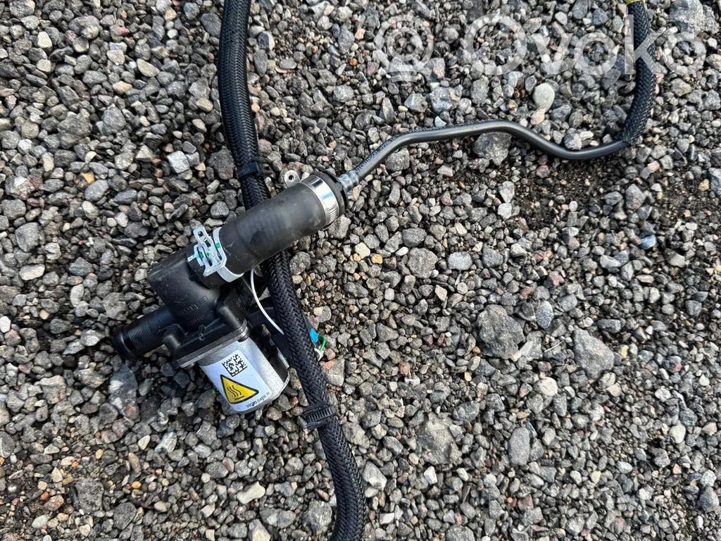 Renault Austral Muut laitteet 