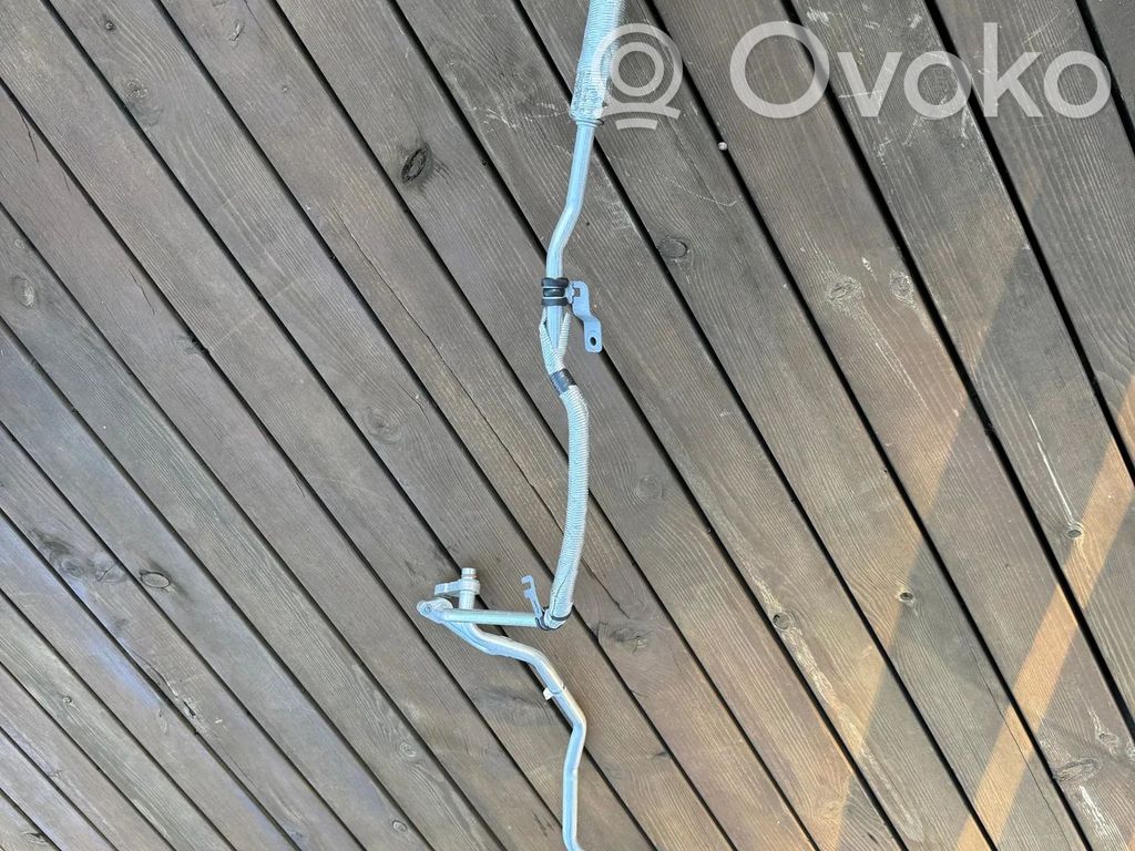 Renault Austral Conductă/furtun aer condiționat (A/C) 