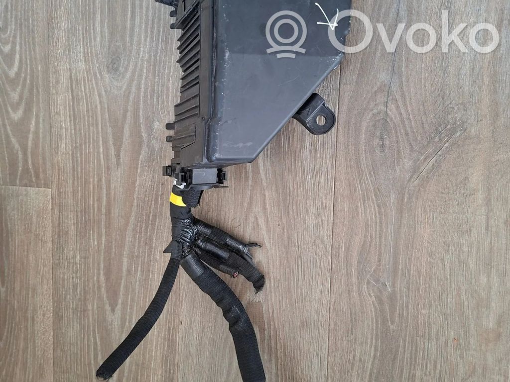 Renault Austral Juego de caja de fusibles 