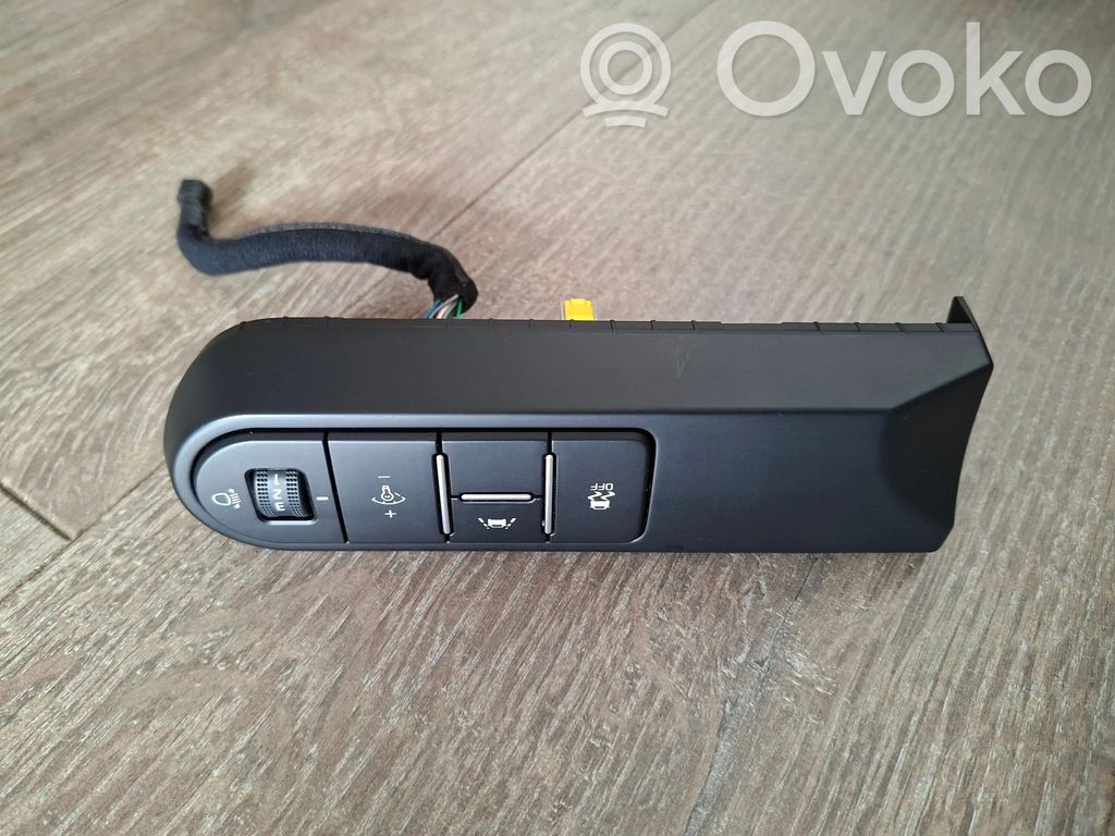 KIA Pro Cee'd III Otros dispositivos 