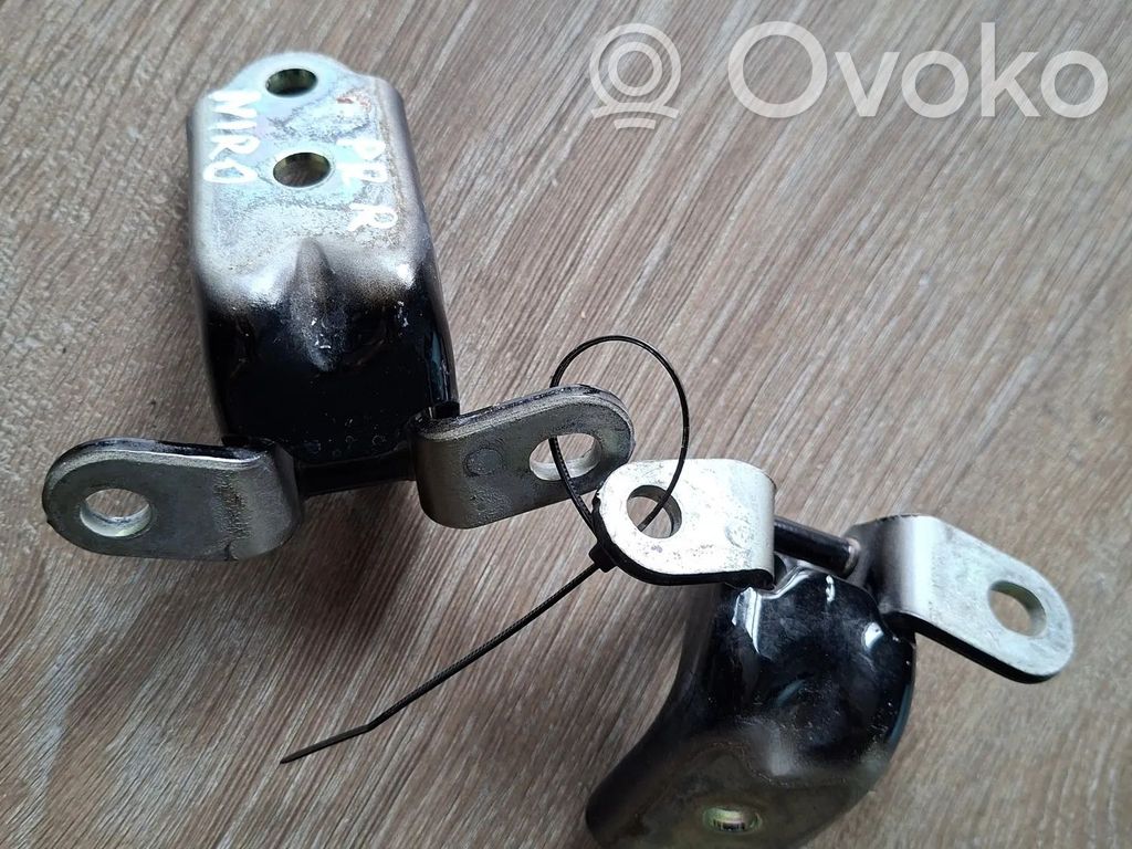 Zawiasy drzwi / Komplet   DVSC