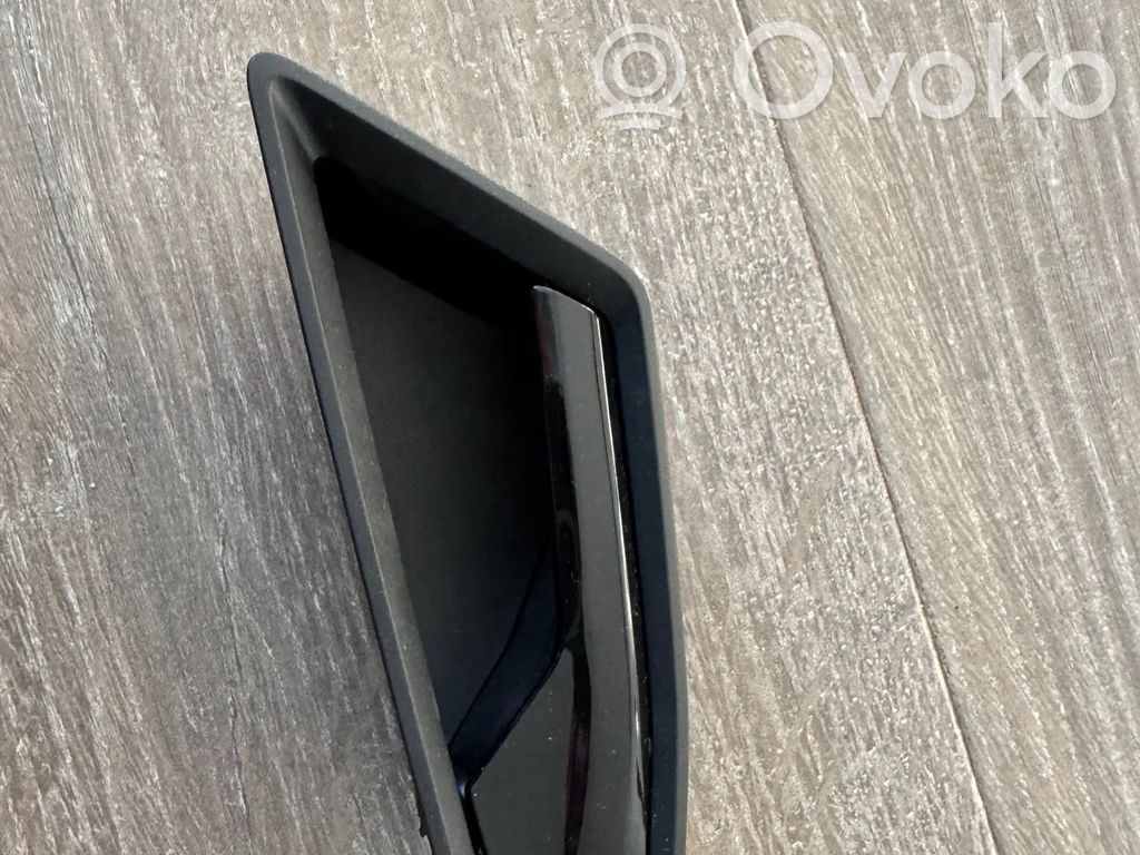 Renault Symbioz Manecilla externa puerta trasera 