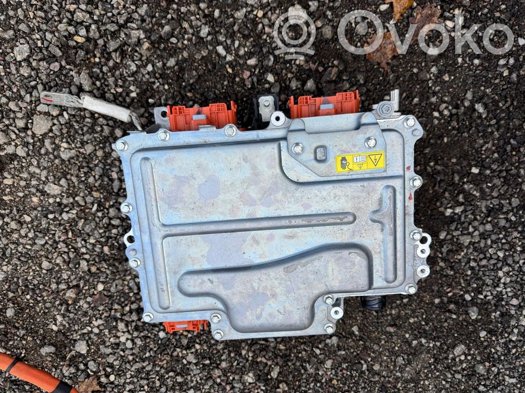 Renault Symbioz Inversor/convertidor de voltaje 
