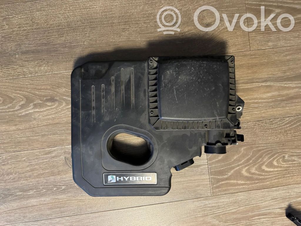 Ford Mondeo MK V Osłona górna silnika 
