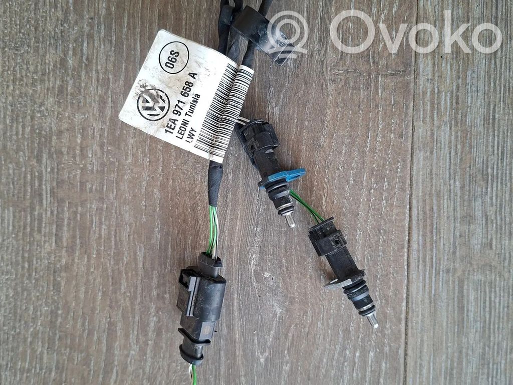 Otros dispositivos   1EA971658A,4H0973702