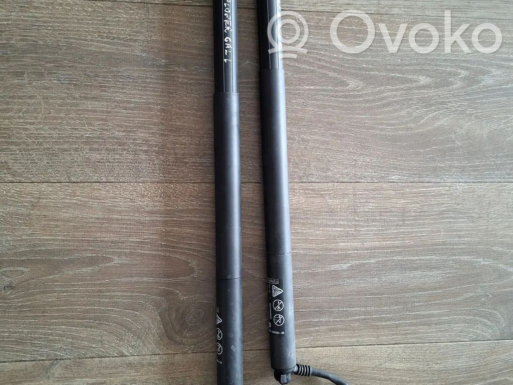 Ford Explorer EV Tailgate/trunk strut/damper 
