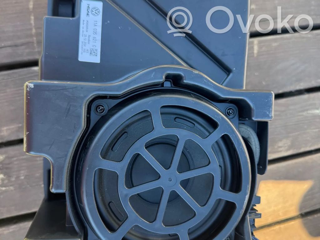 Subwoofer   11A035621C