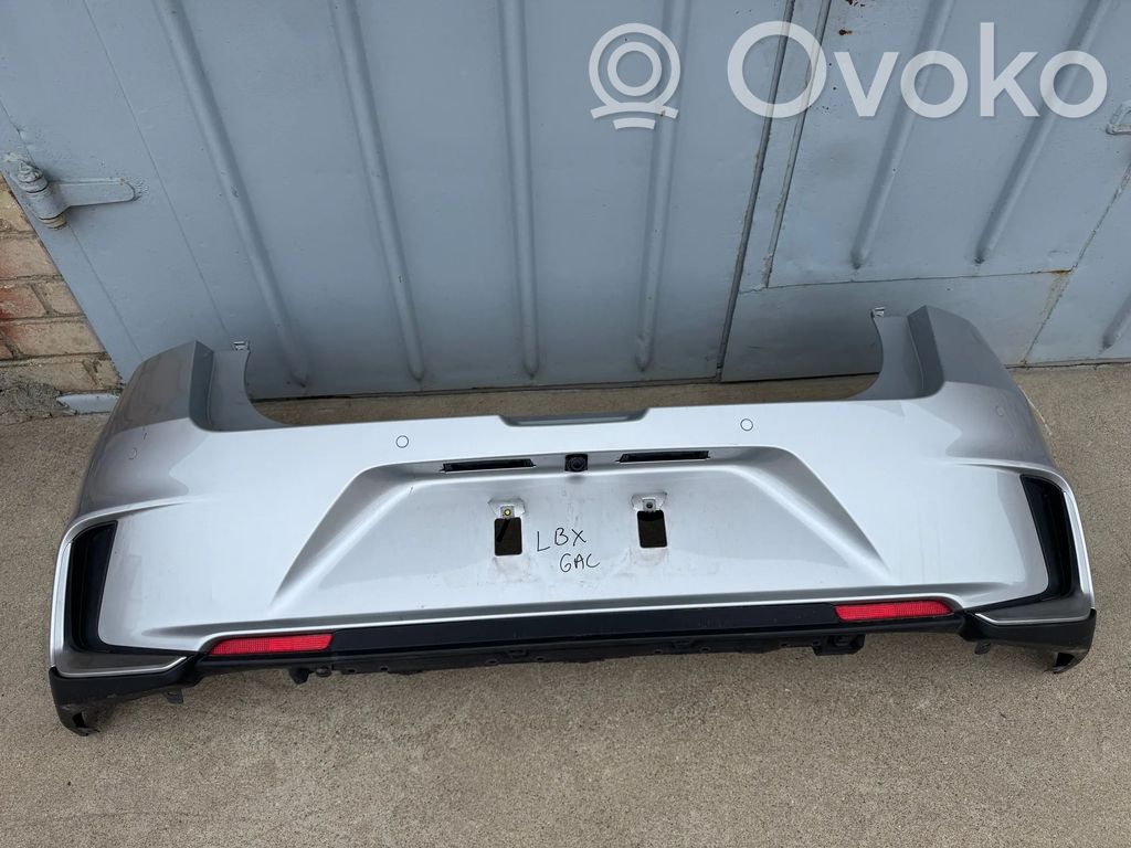Lexus LBX Paraurti 