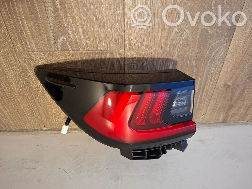 Lexus LBX Takavalot 