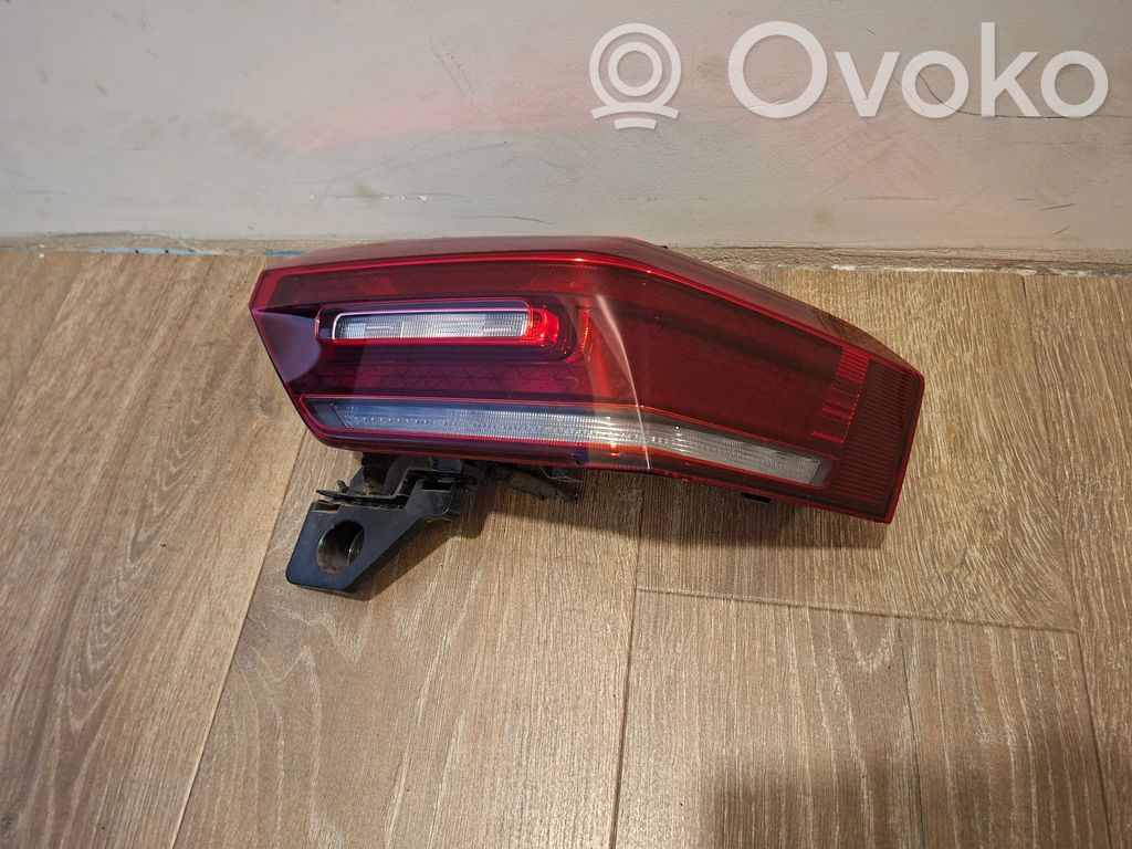 Volkswagen ID.3 Takavalot 