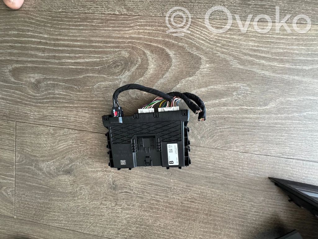 Renault Symbioz Sonstige Geräte 