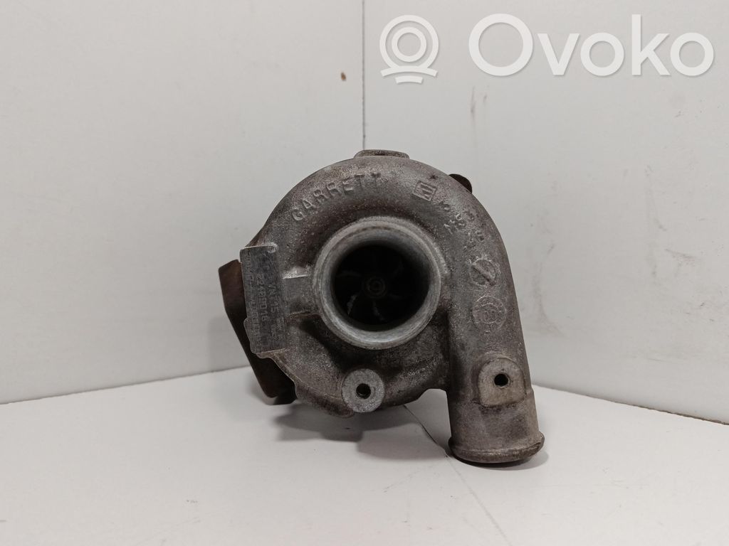 Turbina   2248901G,2248901G,7004474