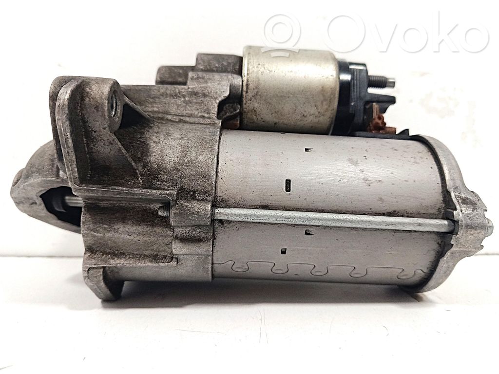 Motor de arranque   233000686R,0001170633,1005851214,233000686R