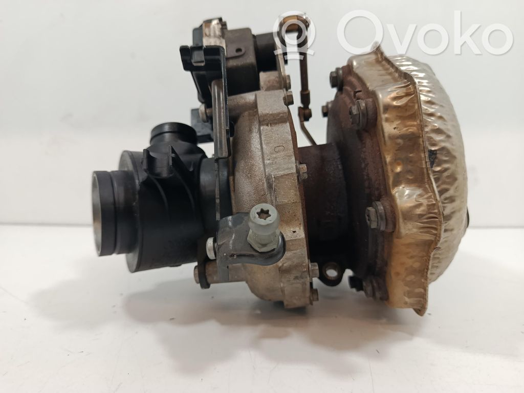 Turbo   059145874T,059145874T,8199681