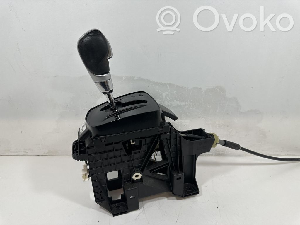 Renault Kadjar Selector caja de cambios 