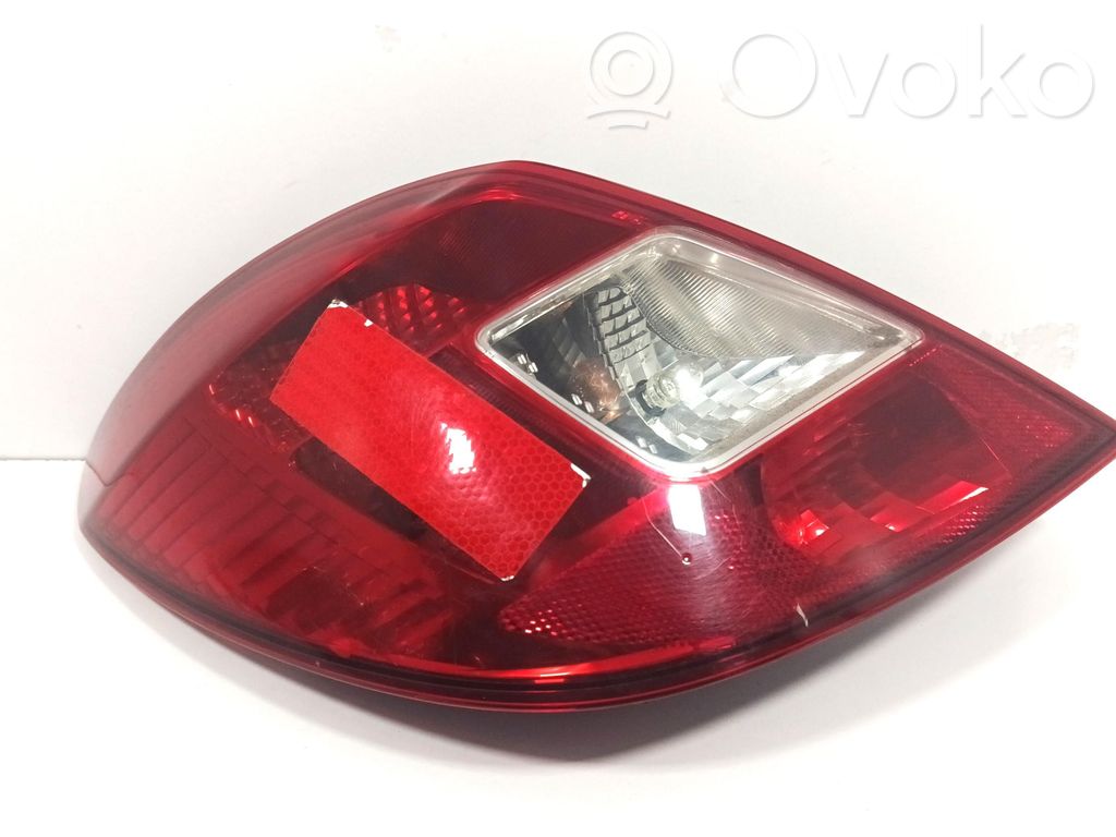 Opel Corsa D Takavalot 