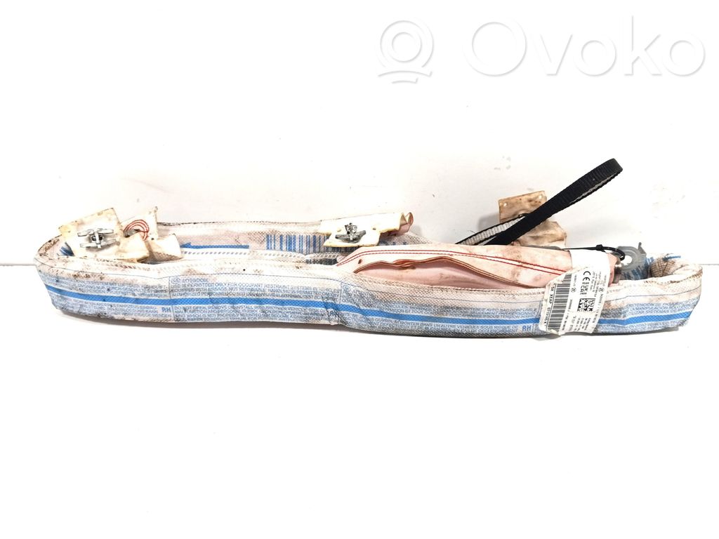 Citroen C3 Airbag da tetto 