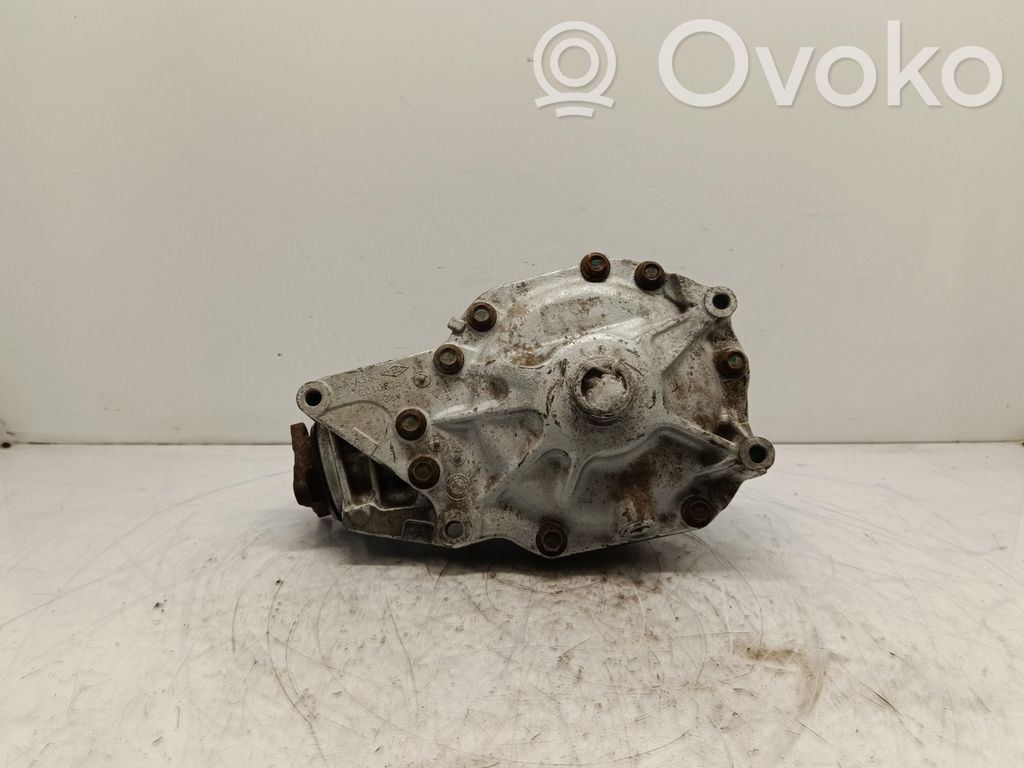 BMW X5 E70 Differenziale anteriore 