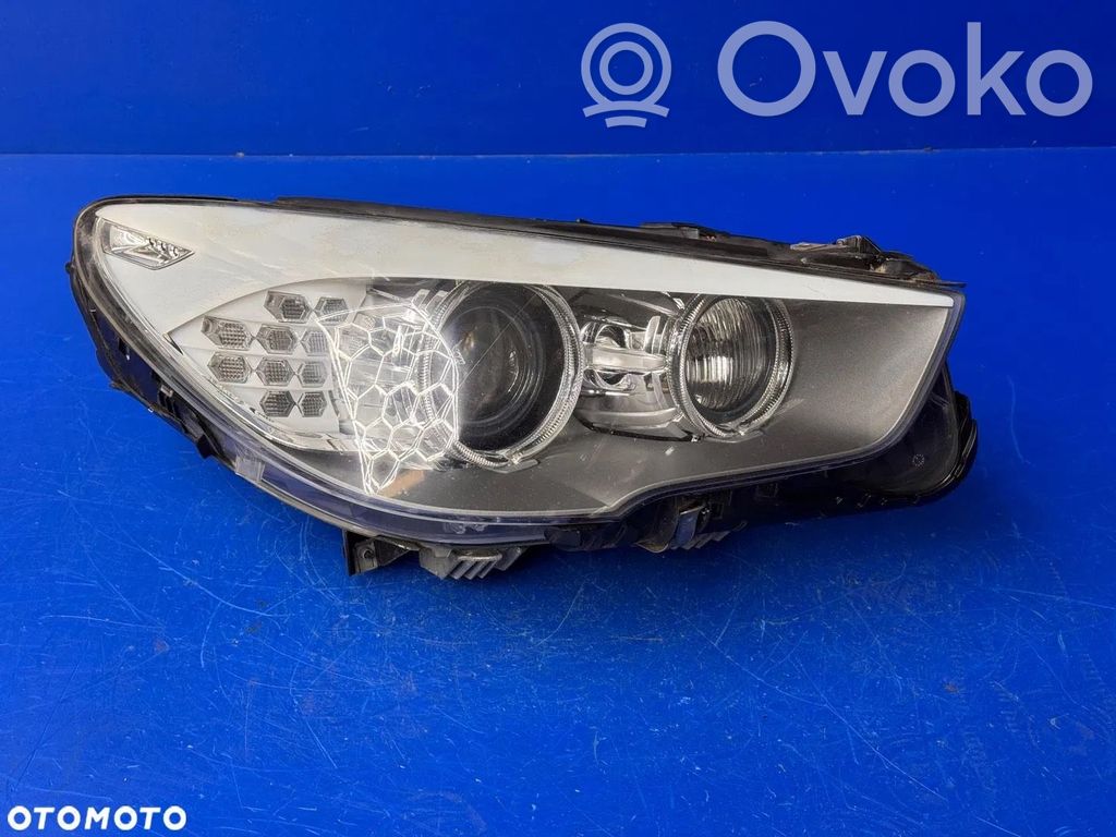 BMW 5 GT F07 Faro/fanale 