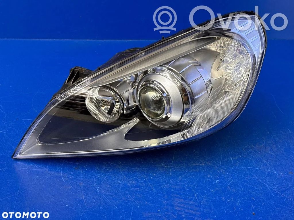 Headlight/headlamp   31299990,89905477