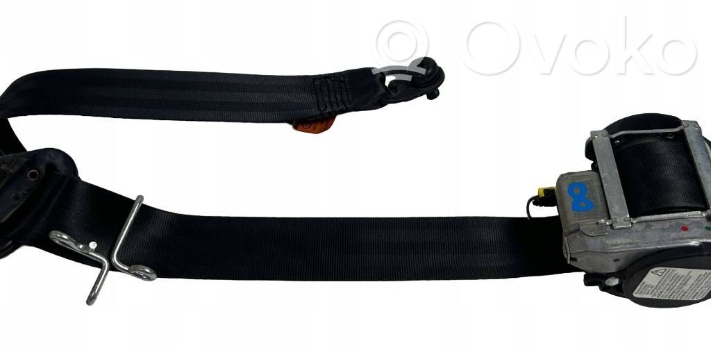 Cinturón delantero   BK21V61294EBW