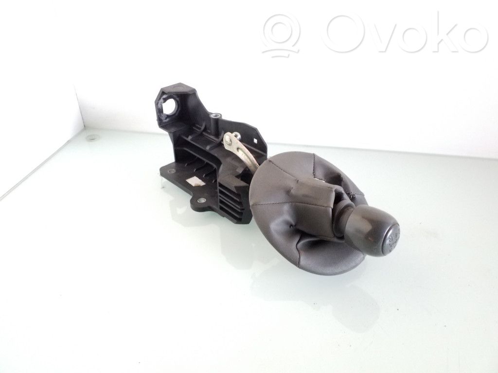 Selector caja de cambios   C412