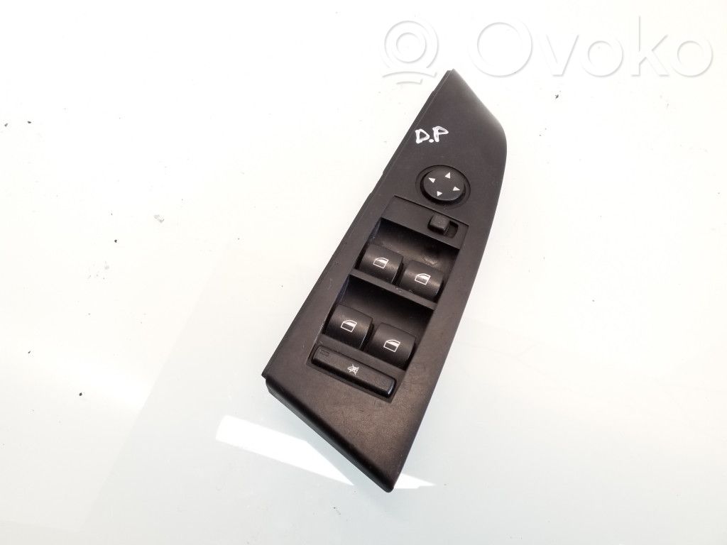 Electric window control switch   6951924