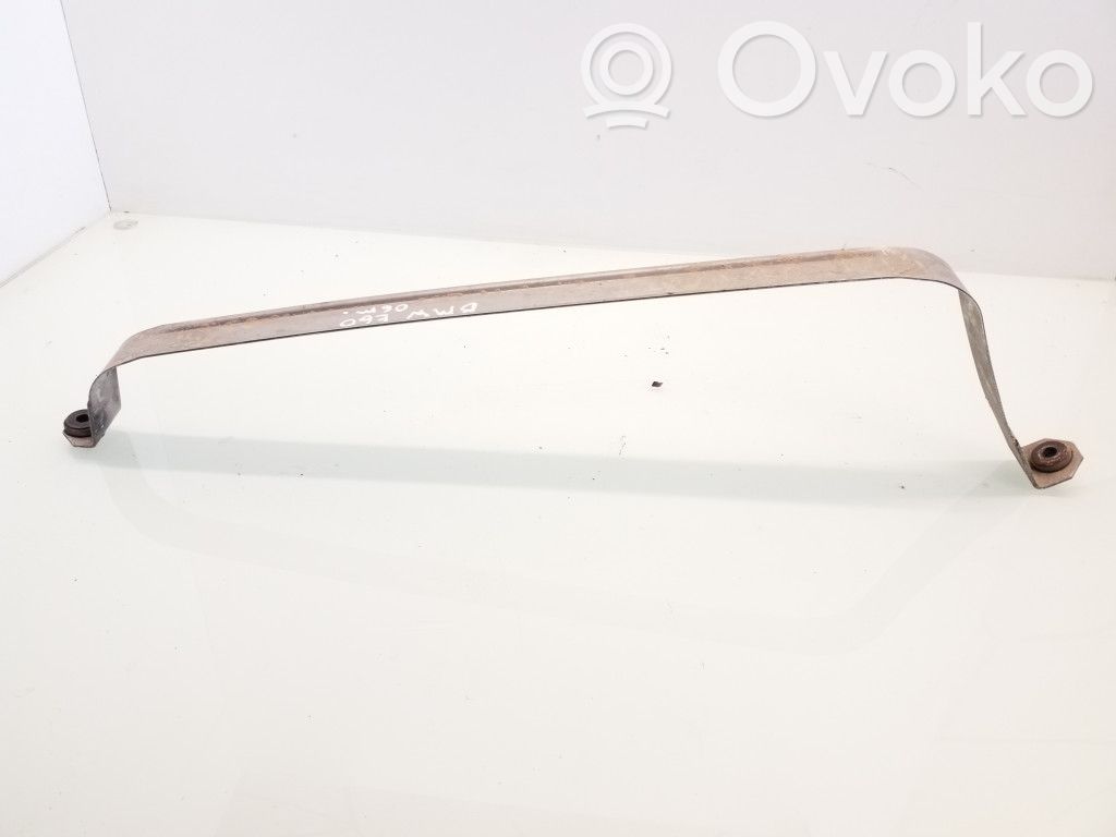BMW 5 E60 E61 Fuel tank mounting bracket 