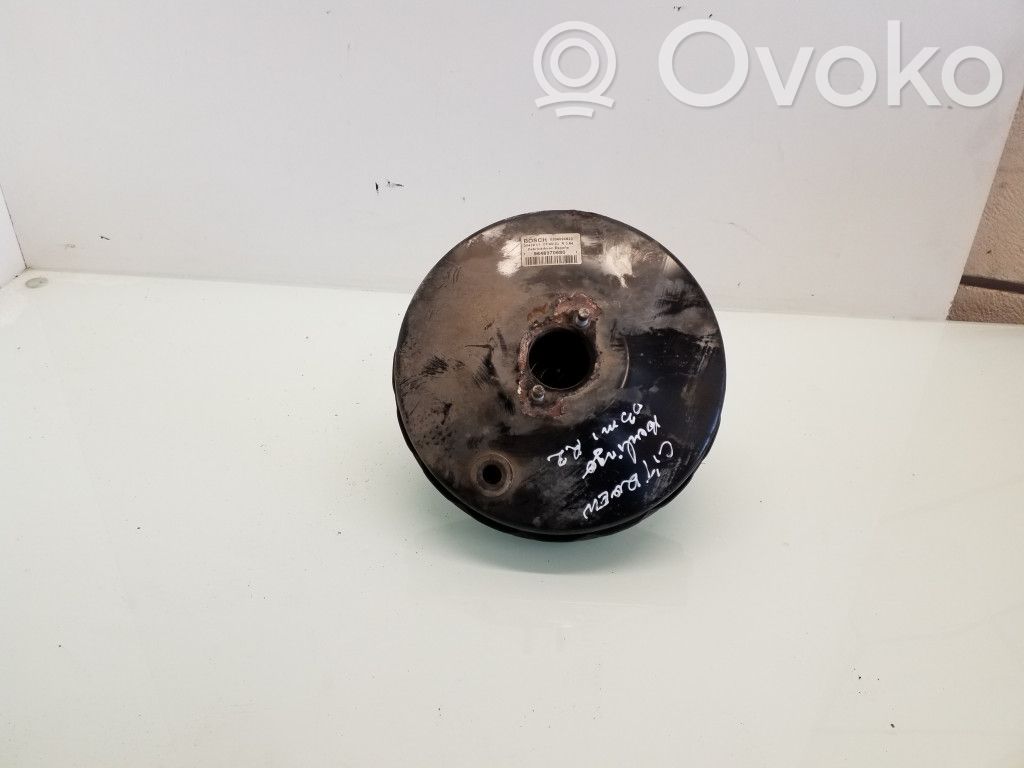 Citroen Berlingo Brake booster 