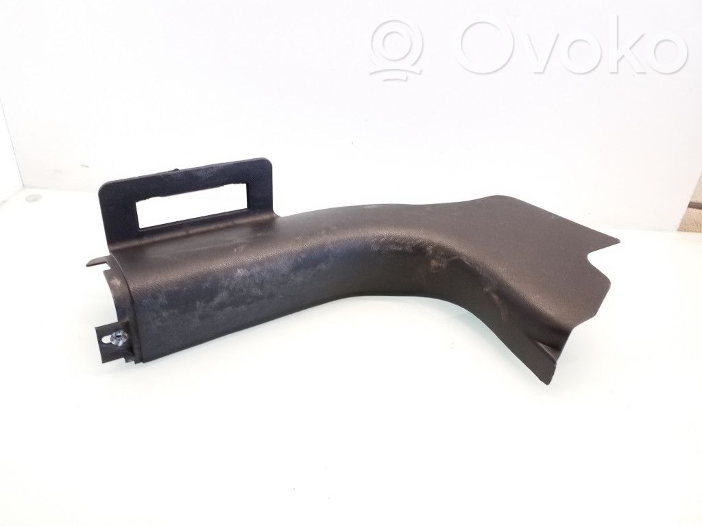 Opel Zafira A Altra parte interiore 