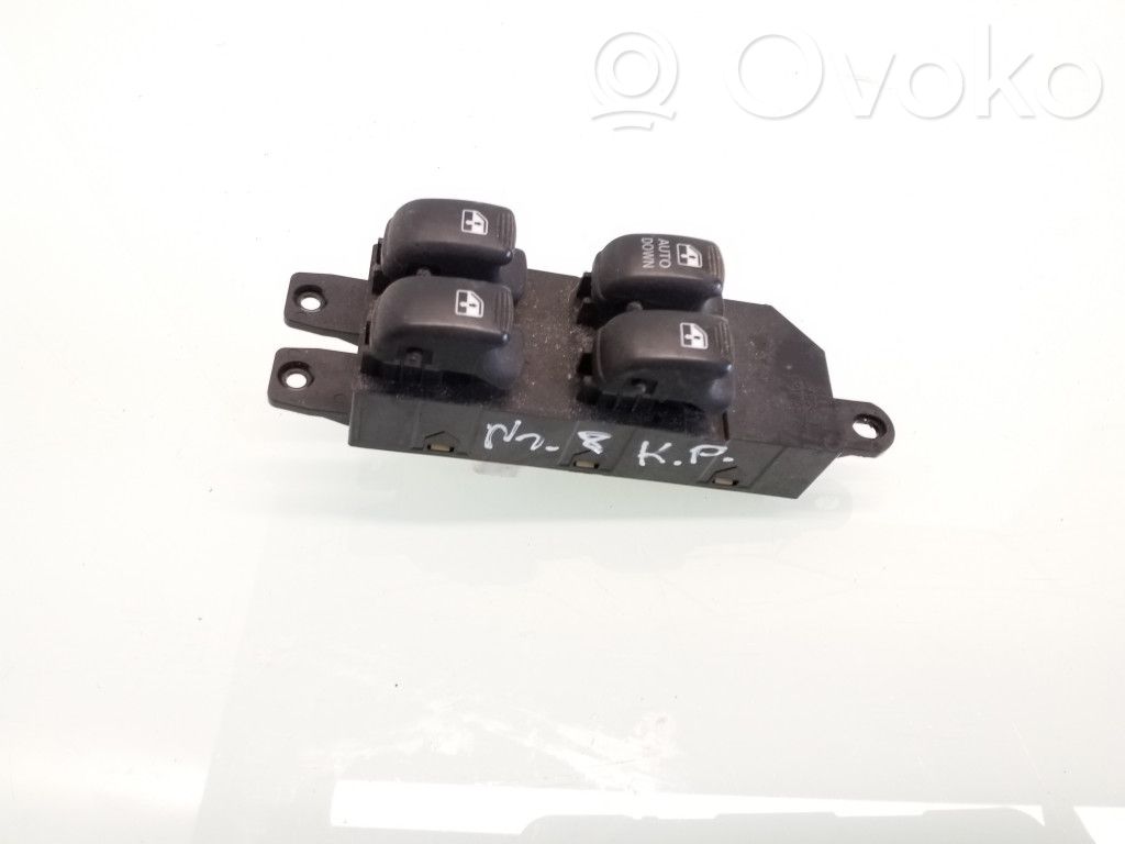 Hyundai Santa Fe Electric window control switch 