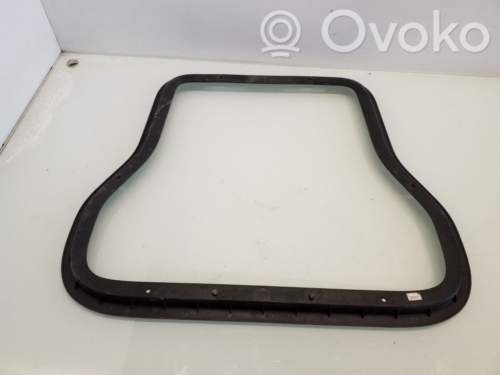 Volkswagen Caddy Otros repuestos del interior 