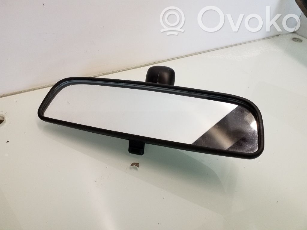 Hyundai Getz Rear view mirror (interior) 