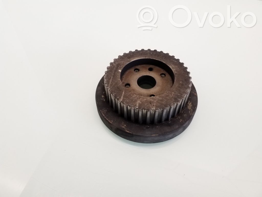 Audi A6 S6 C5 4B Crankshaft pulley 