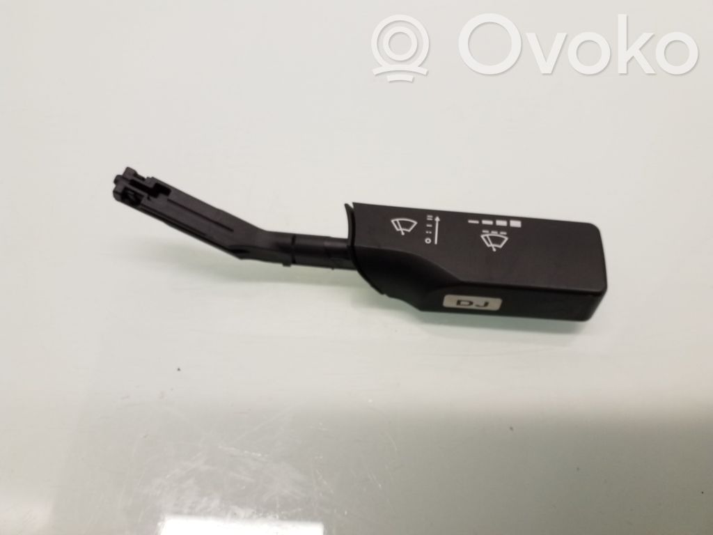 Opel Signum Manetka / Przełącznik wycieraczek 