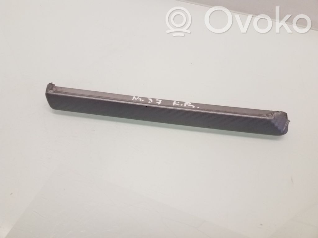 Peugeot 807 Other interior part 