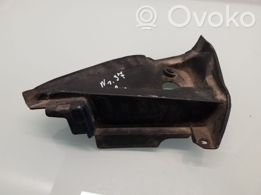 Peugeot 807 Muu ulkopuolen osa 